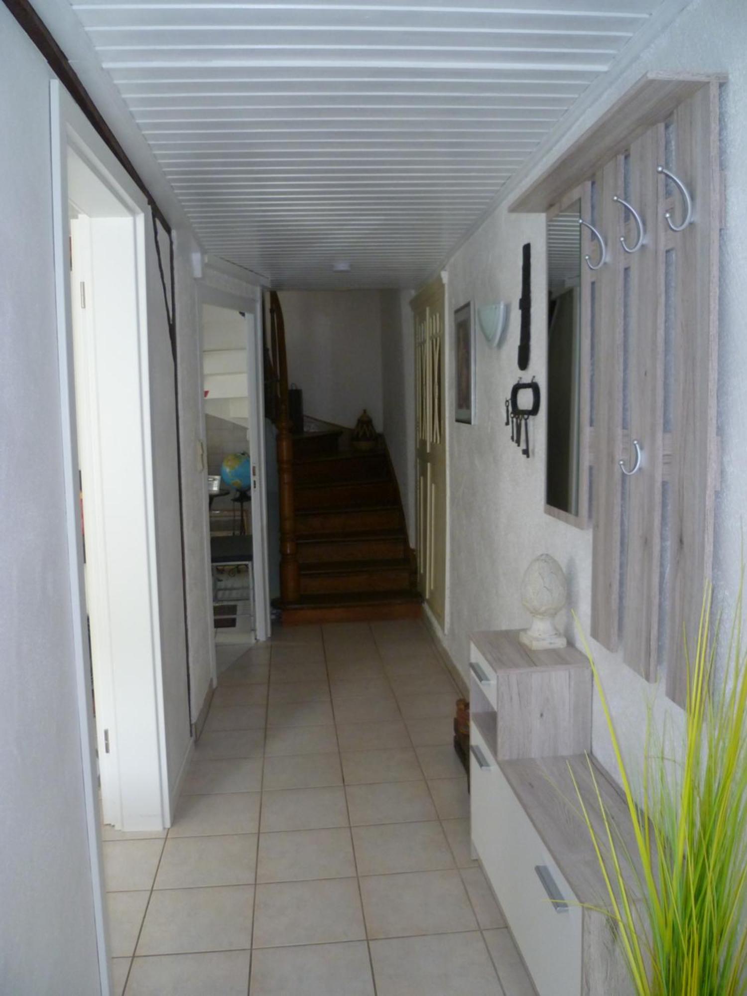Ferienwohnung Ehlen Im Alten Winzerhaus ツェルティンゲン・ラハティグ エクステリア 写真