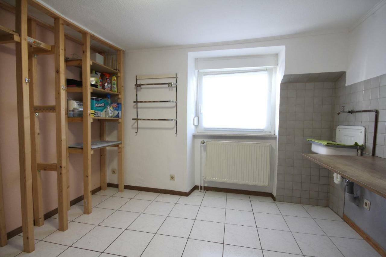 Ferienwohnung Ehlen Im Alten Winzerhaus ツェルティンゲン・ラハティグ エクステリア 写真